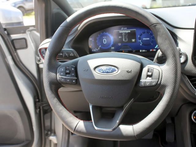 Ford Puma EcoBoost ST Line