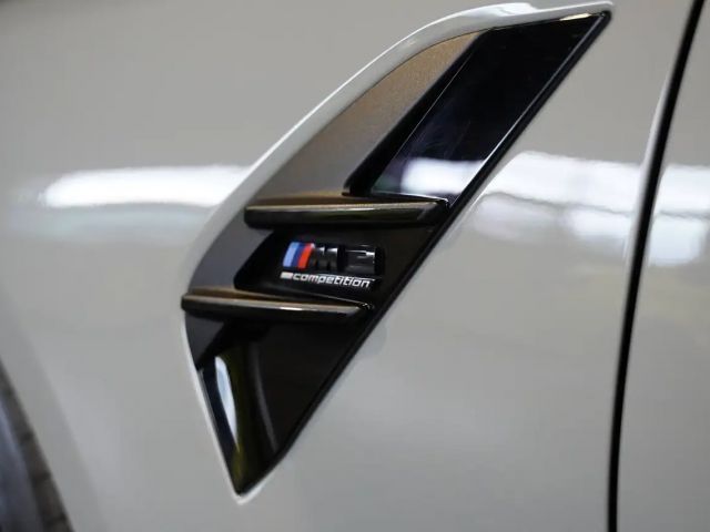 BMW M3 Competition Sedan xDrive