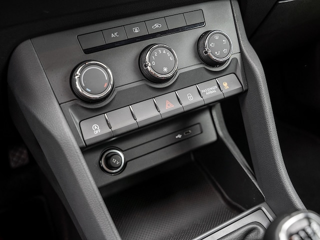 Skoda Karoq 1.0 TSI Active