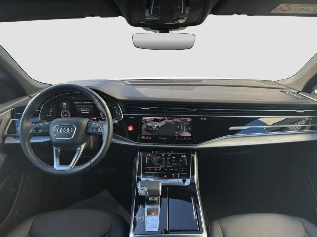 Audi Q8 45 TDI