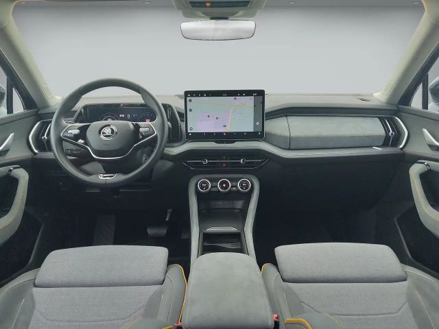 Skoda Kodiaq 2.0 TDI Selection