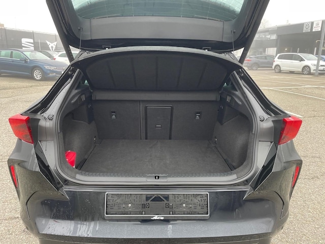 Cupra Formentor 2.0 TDI *LED*KAMERA*NAVI*SITZH*