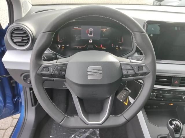 Seat Arona 1.0 TSI