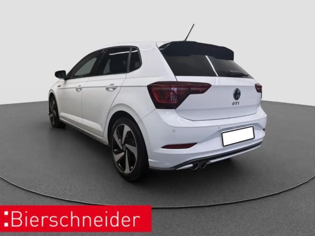 Volkswagen Polo 2.0 TSI DSG GTI