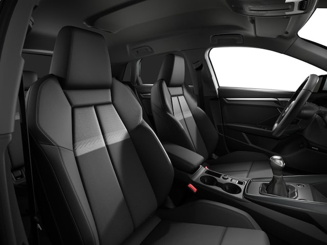 Audi A3 30 TDI Sportback