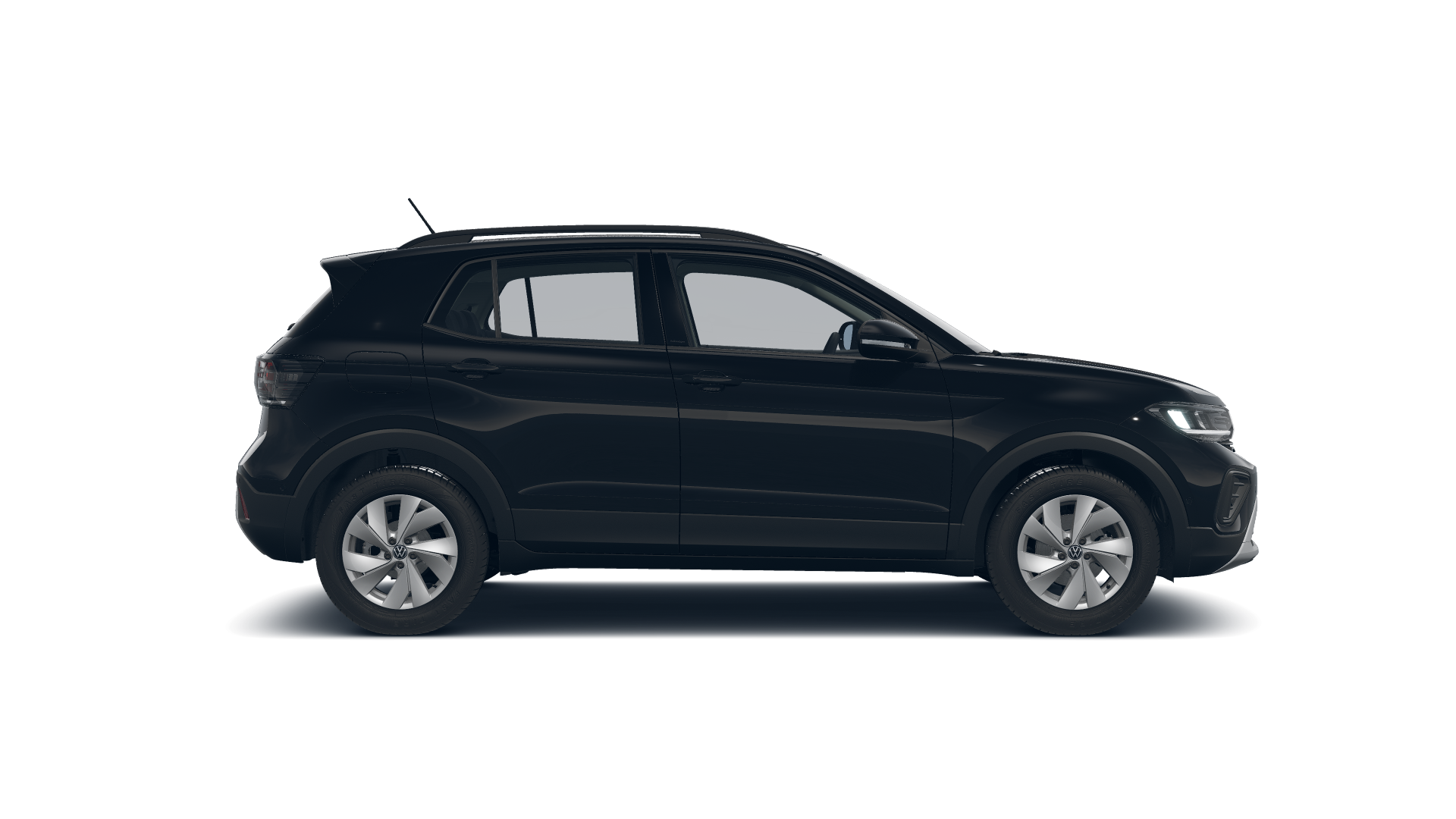 Volkswagen T-Cross 1.5 TSI DSG