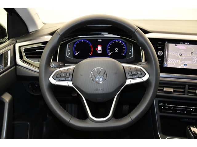 Volkswagen Taigo 1.0 TSI DSG Style