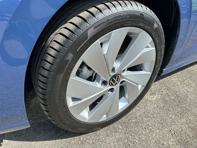 Volkswagen Golf DSG Life Variant