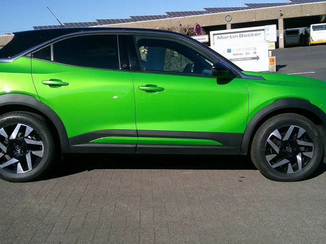 Opel Mokka Elegance Mokka-e