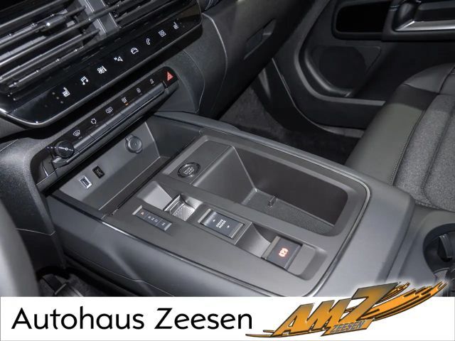 Citroën C5 Aircross Hybrid Max