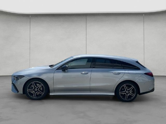 Mercedes-Benz CLA 200 Shooting Brake