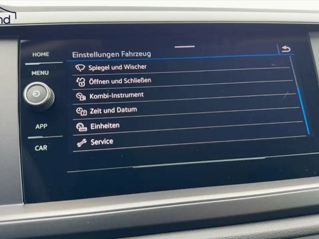 Volkswagen Polo VI 1,0 TSI Base LED KLIMA PDC