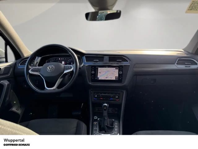 Volkswagen Tiguan 2.0 TSI Allspace DSG