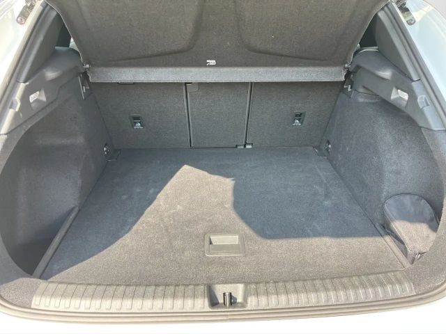 Cupra Terramar 2.0 TSI VZ