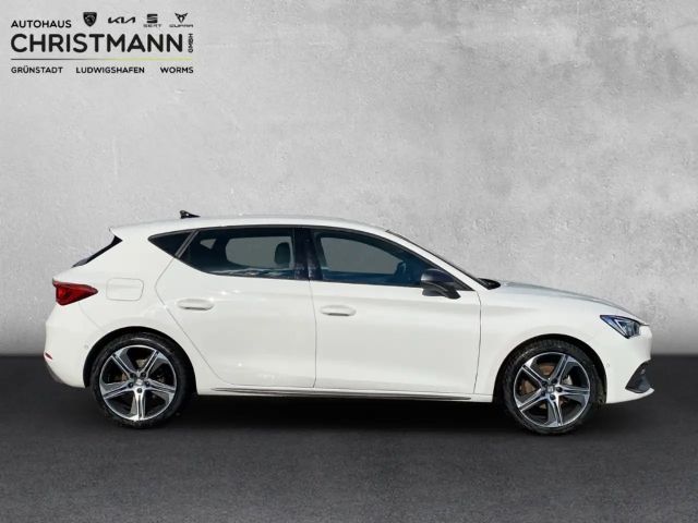 Seat Leon 1.5 TSI FR-lijn Plus