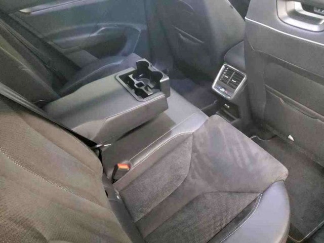 Skoda Enyaq Sportline iV 80