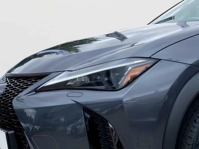 Lexus UX F Sport Sport