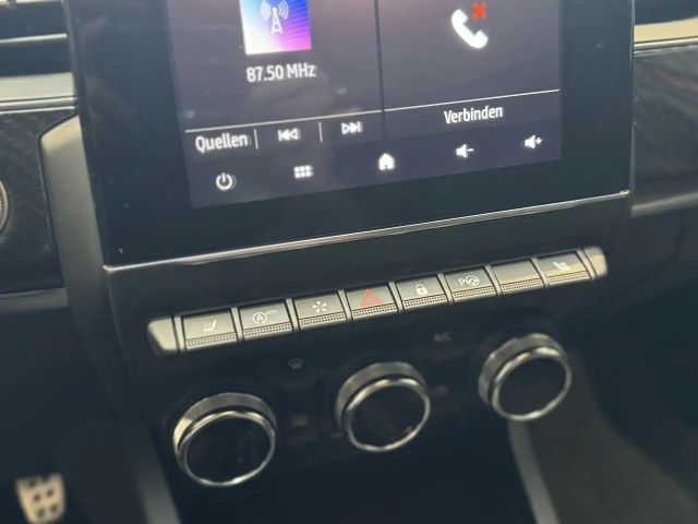 Renault Arkana EDC RS TCe 140