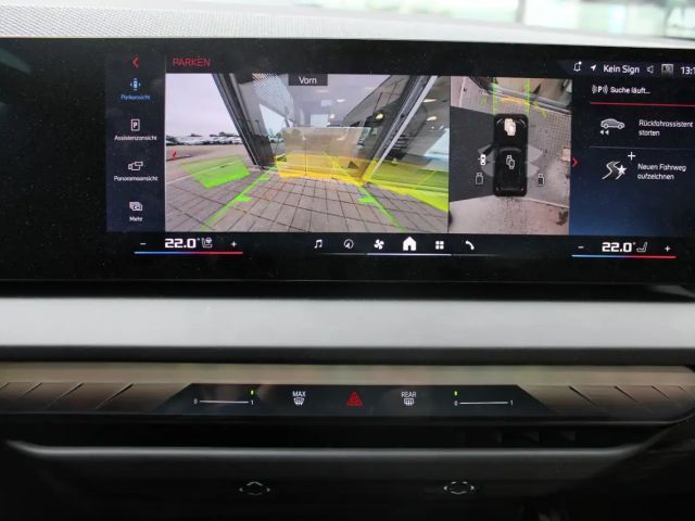 BMW X3 M-Sport xDrive