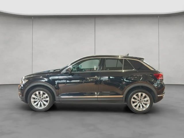 Volkswagen T-Roc 1.5 TSI ACT Sport