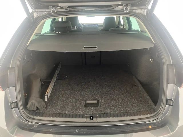 Skoda Octavia Selection