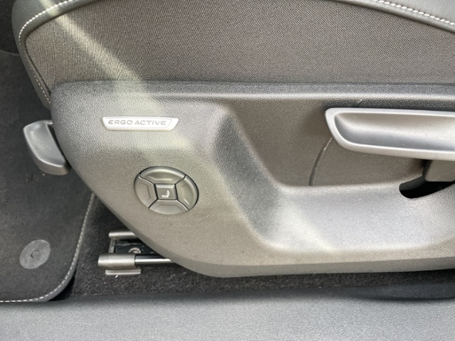 Volkswagen Tiguan 2.0 TDI 4Motion DSG