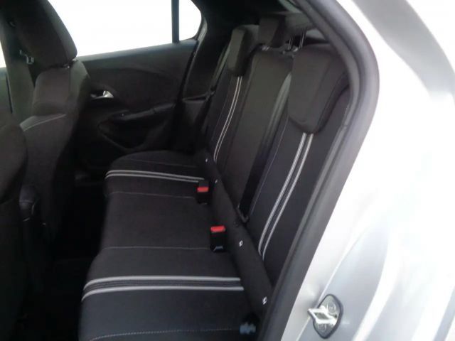 Opel Corsa GS-Line Grand Sport