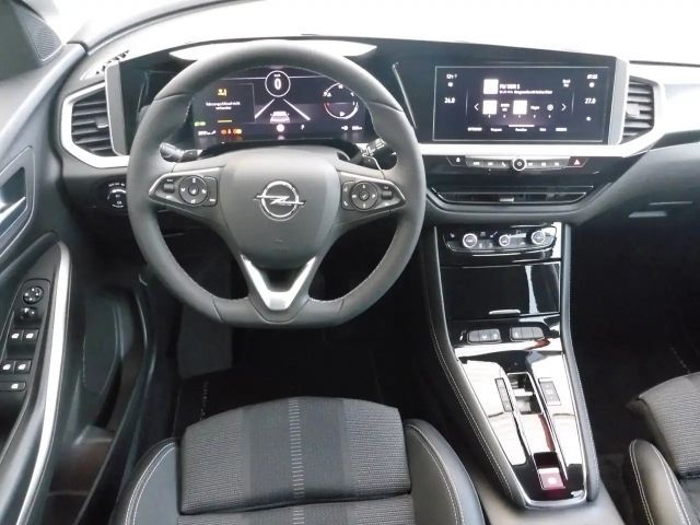Opel Grandland X GS-Line Grand Sport
