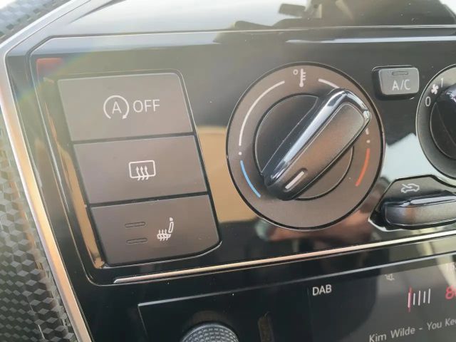 Volkswagen up! *Kamera*Klima*SHZ*PDC*Tempomat*Bluetooth*