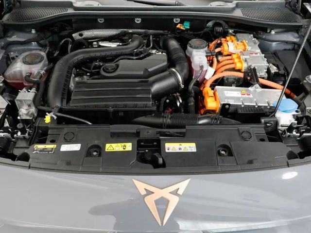 Cupra Formentor VZ