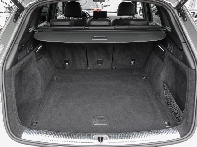 Audi SQ5 3.0 TDI Quattro