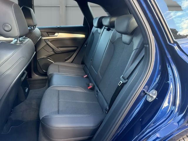 Audi Q5 50 TDI Quattro S-Line