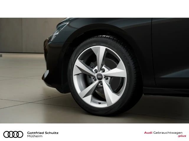 Audi A3 30 TFSI Sedan Sportback
