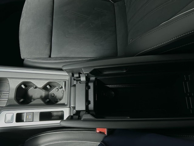 Volkswagen Passat 1.5 TSI DSG