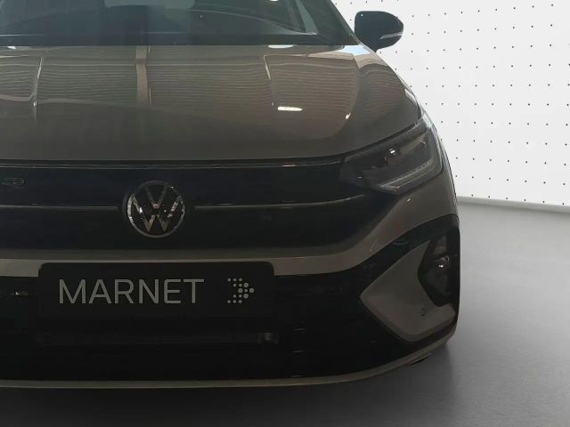 Volkswagen Taigo 1.0 TSI DSG R-Line