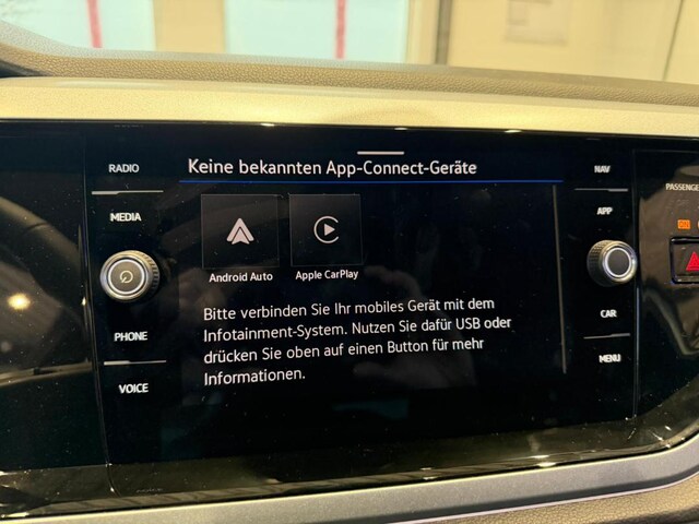 Volkswagen Taigo 1.0 TSI