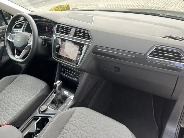 Volkswagen Tiguan 2.0 TSI 4Motion Life