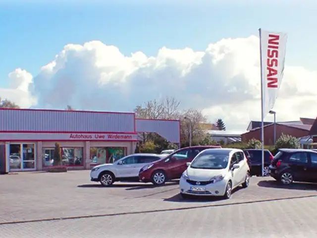 Nissan Qashqai Acenta