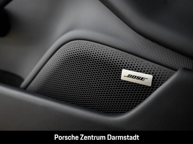 Porsche Taycan Performance Plus