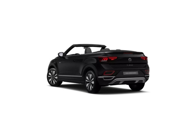 Volkswagen T-Roc 1.0 TSI Cabriolet Style