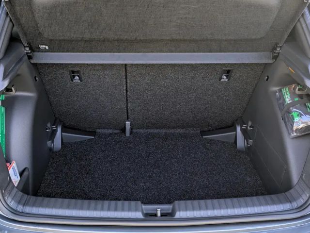 Skoda Fabia 1.0 TSI Monte Carlo