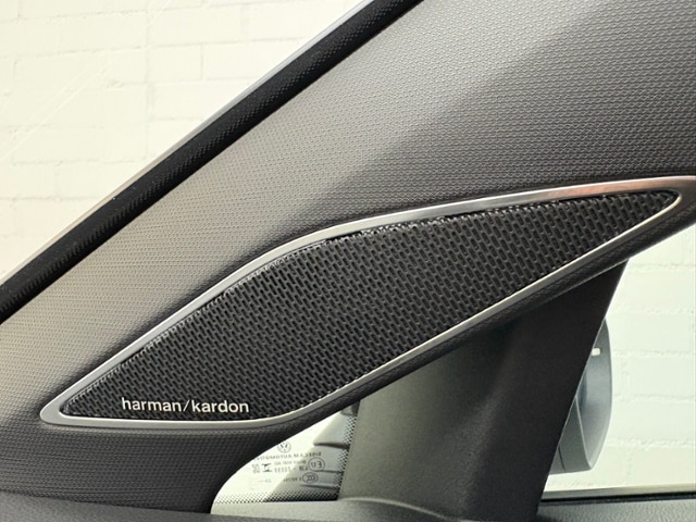 Volkswagen Golf 2.0 TSI DSG IQ.Drive Sound