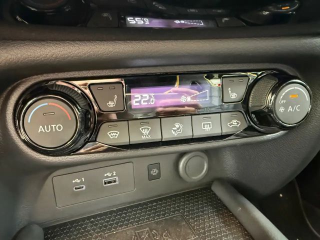 Nissan Juke DIG-T N-Sport