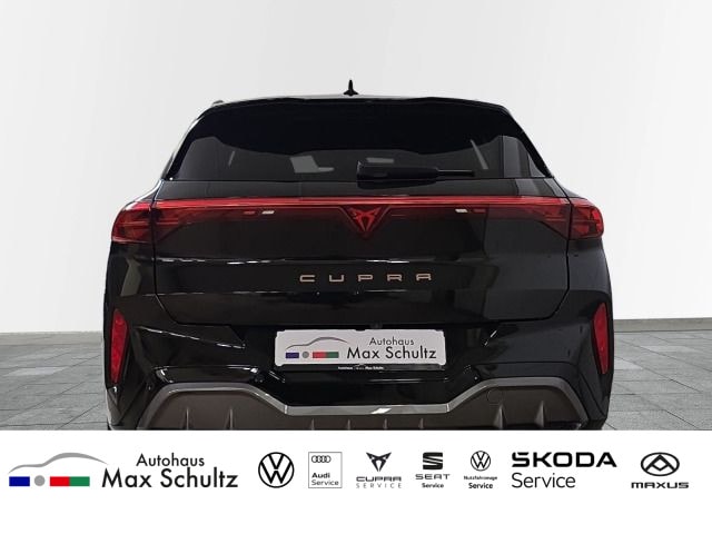 Cupra Terramar 1.5 eTSI