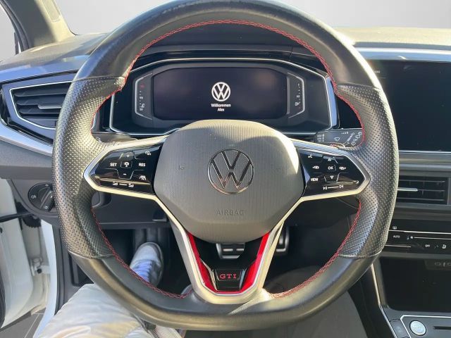 Volkswagen Polo 2.0 TSI DSG GTI