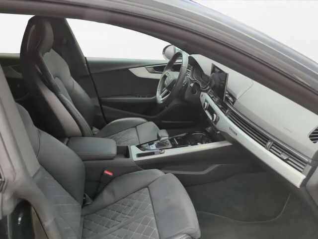 Audi S5 3.0 TDI Quattro