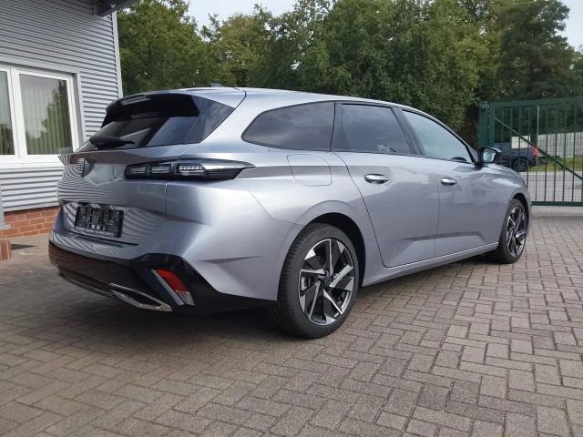 Peugeot 308 Allure Pack BlueHDi