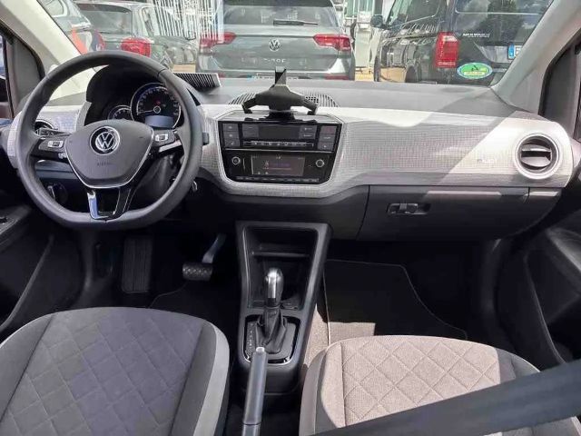 Volkswagen e-up! Plus Style