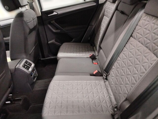 Volkswagen Tiguan 1.5 TSI