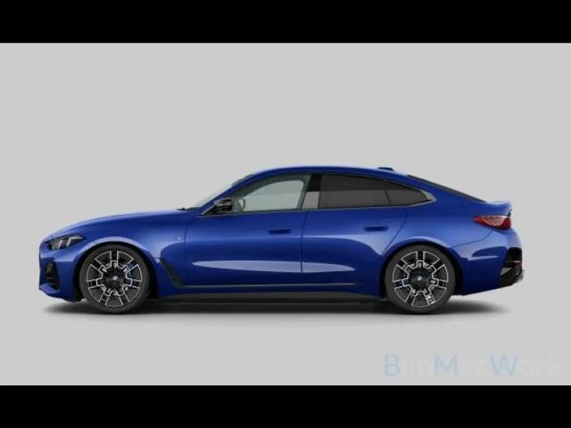 BMW i4 M-Sport M50 xDrive